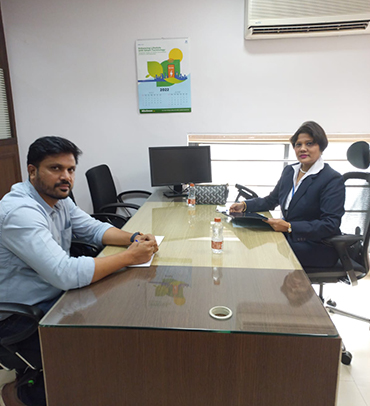 why choose image two