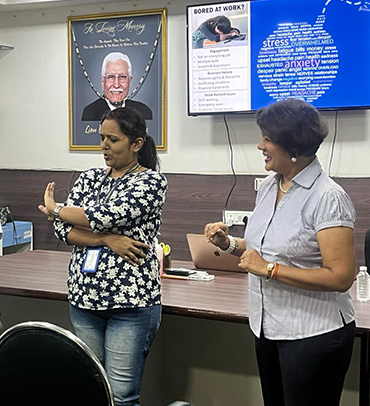 why choose image one