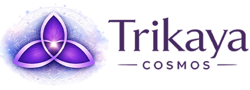 Trikaya Cosmos