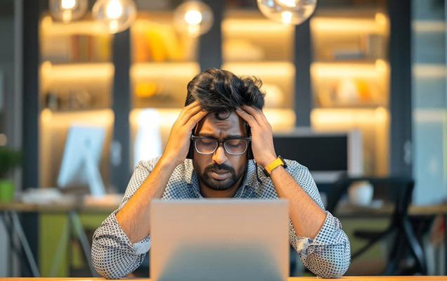 Effective Stress Management Treatment - A Complete Guide to Regaining Balance