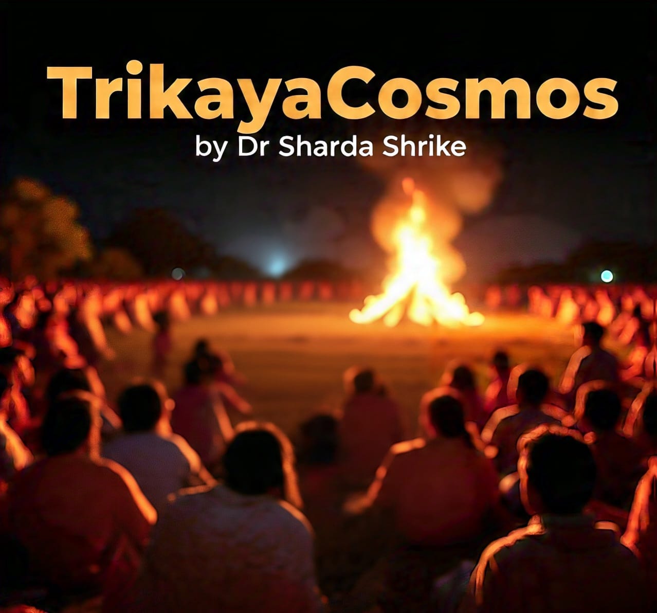 The Power of Positivity: Lessons from Holika Dahan