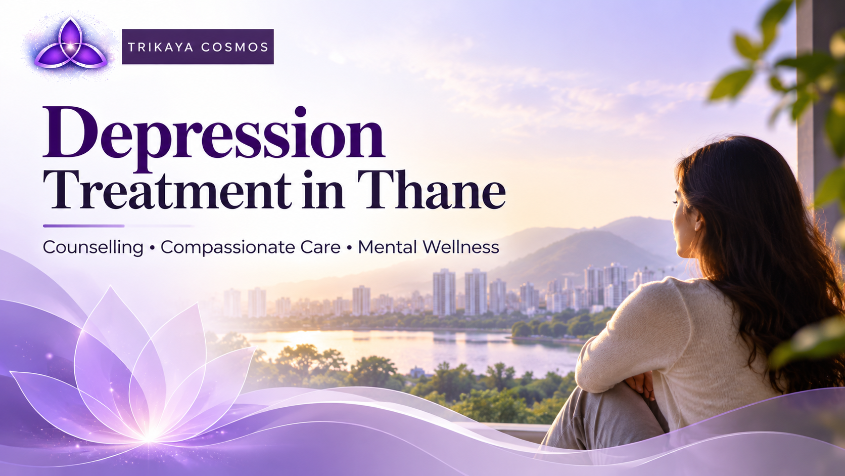 Depression Treatment in Thane