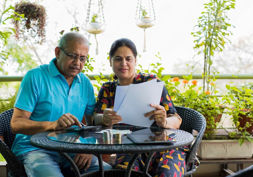 Specialized Support for Complex Challenges